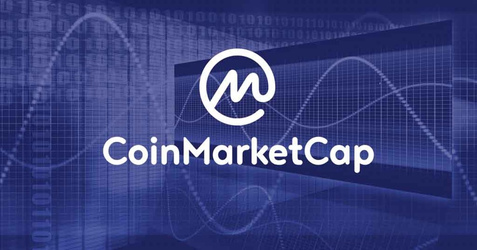 CoinMarketCap là gì?